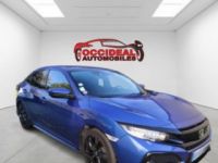 Honda Civic - <small></small> 24.490 € <small>TTC</small> - #2