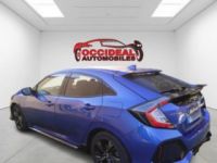 Honda Civic - <small></small> 24.490 € <small>TTC</small> - #4