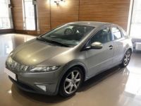 Honda Civic 1.8 i-VTEC  2006 Sport PHASE 1 - <small></small> 9.990 € <small>TTC</small> - #1