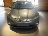 Honda Civic 1.8 i-VTEC  2006 Sport PHASE 1 - <small></small> 9.990 € <small>TTC</small> - #2