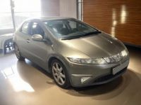 Honda Civic 1.8 i-VTEC  2006 Sport PHASE 1 - <small></small> 9.990 € <small>TTC</small> - #3