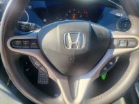 Honda Civic 1.8 I-VTEC EXECUTIVE CUIR/NAVI 5P - <small></small> 9.990 € <small>TTC</small> - #1