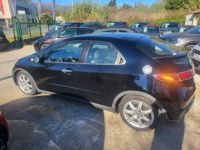 Honda Civic 1.8 I-VTEC EXECUTIVE CUIR/NAVI 5P - <small></small> 9.990 € <small>TTC</small> - #3