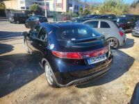 Honda Civic 1.8 I-VTEC EXECUTIVE CUIR/NAVI 5P - <small></small> 9.990 € <small>TTC</small> - #4