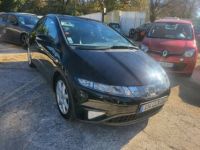 Honda Civic 1.8 I-VTEC EXECUTIVE CUIR/NAVI 5P - <small></small> 9.990 € <small>TTC</small> - #7