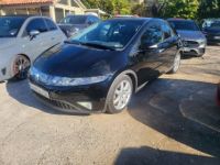 Honda Civic 1.8 I-VTEC EXECUTIVE CUIR/NAVI 5P - <small></small> 9.990 € <small>TTC</small> - #8