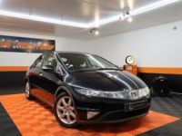 Honda Civic 1.8 I-VTEC SPORT 5P - <small></small> 7.990 € <small>TTC</small> - #1