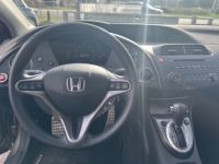 Honda Civic 1.8 I-VTEC SPORT I-SHIFT 5P - <small></small> 13.700 € <small>TTC</small> - #13