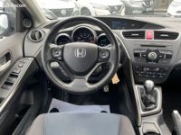 Honda Civic 1.8 VTEC 142cH Executive - <small></small> 11.990 € <small>TTC</small> - #5