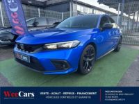 Honda Civic 2.0 I-MMD E-HEV 184H 145 FULL-HYBRID 1KWH SPORT BVA - <small></small> 32.990 € <small>TTC</small> - #1