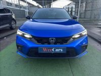 Honda Civic 2.0 I-MMD E-HEV 184H 145 FULL-HYBRID 1KWH SPORT BVA - <small></small> 32.990 € <small>TTC</small> - #2