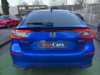 Honda Civic 2.0 I-MMD E-HEV 184H 145 FULL-HYBRID 1KWH SPORT BVA - <small></small> 32.990 € <small>TTC</small> - #14