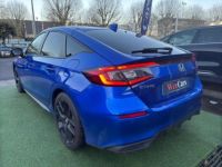 Honda Civic 2.0 I-MMD E-HEV 184H 145 FULL-HYBRID 1KWH SPORT BVA - <small></small> 32.990 € <small>TTC</small> - #15