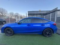 Honda Civic 2.0 I-MMD E-HEV 184H 145 FULL-HYBRID 1KWH SPORT BVA - <small></small> 32.990 € <small>TTC</small> - #16