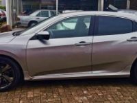 Honda Civic 2018 1.0 i-VTEC 126 CVT Dynamic - <small></small> 19.900 € <small>TTC</small> - #1