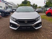 Honda Civic 2018 1.0 i-VTEC 126 CVT Dynamic - <small></small> 19.900 € <small>TTC</small> - #2