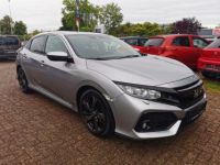 Honda Civic 2018 1.0 i-VTEC 126 CVT Dynamic - <small></small> 19.900 € <small>TTC</small> - #3