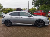 Honda Civic 2018 1.0 i-VTEC 126 CVT Dynamic - <small></small> 19.900 € <small>TTC</small> - #4