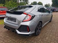 Honda Civic 2018 1.0 i-VTEC 126 CVT Dynamic - <small></small> 19.900 € <small>TTC</small> - #5