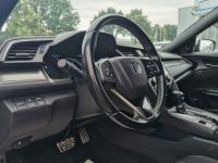 Honda Civic 2018 1.0 i-VTEC 126 CVT Dynamic - <small></small> 19.900 € <small>TTC</small> - #9