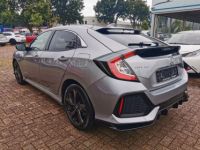 Honda Civic 2018 1.0 i-VTEC 126 CVT Dynamic - <small></small> 19.900 € <small>TTC</small> - #11