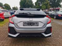 Honda Civic 2018 1.0 i-VTEC 126 CVT Dynamic - <small></small> 19.900 € <small>TTC</small> - #12