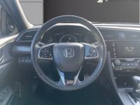 Honda Civic 2018 1.5 i-VTEC 182 ch CVT Prestige Garantie Pro 1 AN - <small></small> 17.990 € <small>TTC</small> - #10