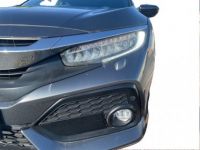 Honda Civic 2018 1.5 i-VTEC 182 ch CVT Prestige Garantie Pro 1 AN - <small></small> 17.990 € <small>TTC</small> - #13