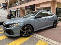 Honda Civic 2018 1.6 i-DTEC 120 AT Executive - <small></small> 15.990 € <small>TTC</small> - #1