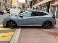 Honda Civic 2018 1.6 i-DTEC 120 AT Executive - <small></small> 15.990 € <small>TTC</small> - #3