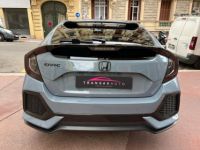 Honda Civic 2018 1.6 i-DTEC 120 AT Executive - <small></small> 15.990 € <small>TTC</small> - #5