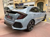 Honda Civic 2018 1.6 i-DTEC 120 AT Executive - <small></small> 15.990 € <small>TTC</small> - #6