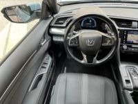 Honda Civic 2018 1.6 i-DTEC 120 AT Executive - <small></small> 15.990 € <small>TTC</small> - #20