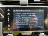 Honda Civic 2018 1.6 i-DTEC 120 AT Executive - <small></small> 15.990 € <small>TTC</small> - #26