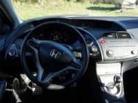 Honda Civic 2.2 cdti 140ch, boite 6 vitesses, 2ème main, entretien 100% - <small></small> 3.500 € <small>TTC</small> - #5