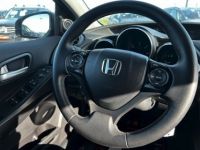 Honda Civic BREAK 1.6 I-DTEC 120CH ELEGANCE - <small></small> 9.890 € <small>TTC</small> - #14