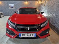 Honda Civic X Sport CVT 1.5i-Vtec 182ch - <small></small> 20.490 € <small></small> - #3