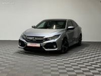 Honda Civic Hona x 1.5 i-vtec 182 ch bvm6 prestige - <small></small> 25.690 € <small>TTC</small> - #1