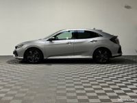 Honda Civic Hona x 1.5 i-vtec 182 ch bvm6 prestige - <small></small> 25.690 € <small>TTC</small> - #5