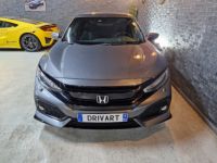 Honda Civic HONDA CIVIC X (2) 1.5 I-VTEC 182 SPORT 5P - <small></small> 20.490 € <small></small> - #2