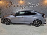 Honda Civic HONDA CIVIC X (2) 1.5 I-VTEC 182 SPORT 5P - <small></small> 20.490 € <small></small> - #4