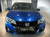 Honda Civic IX 1.6 i-DTEC 120 Exclusive Navi - <small></small> 12.690 € <small>TTC</small> - #2