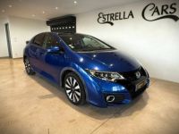 Honda Civic IX 1.6 i-DTEC 120 Exclusive Navi - <small></small> 12.690 € <small>TTC</small> - #3