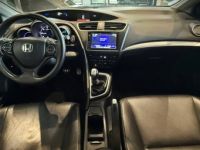 Honda Civic IX 1.6 i-DTEC 120 Exclusive Navi - <small></small> 12.690 € <small>TTC</small> - #20