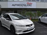 Honda Civic MUGEN VIII (FN2) 3p Type R 2.0 i-VTEC 201cv VRAI MUGEN M200 - <small></small> 20.990 € <small>TTC</small> - #1