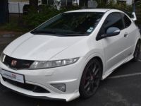 Honda Civic MUGEN VIII (FN2) 3p Type R 2.0 i-VTEC 201cv VRAI MUGEN M200 - <small></small> 19.990 € <small>TTC</small> - #3