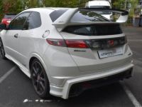 Honda Civic MUGEN VIII (FN2) 3p Type R 2.0 i-VTEC 201cv VRAI MUGEN M200 - <small></small> 20.990 € <small>TTC</small> - #5