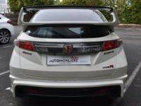 Honda Civic MUGEN VIII (FN2) 3p Type R 2.0 i-VTEC 201cv VRAI MUGEN M200 - <small></small> 20.990 € <small>TTC</small> - #6