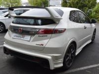 Honda Civic MUGEN VIII (FN2) 3p Type R 2.0 i-VTEC 201cv VRAI MUGEN M200 - <small></small> 19.990 € <small>TTC</small> - #7