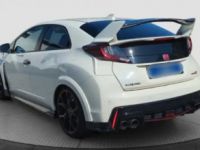 Honda Civic Type-R - <small></small> 29.990 € <small>TTC</small> - #4